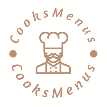 CooksMenus