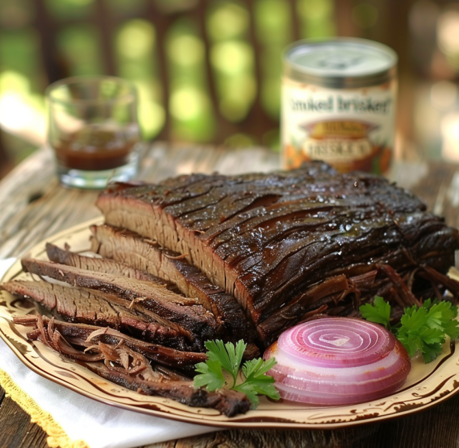 smoked brisket2