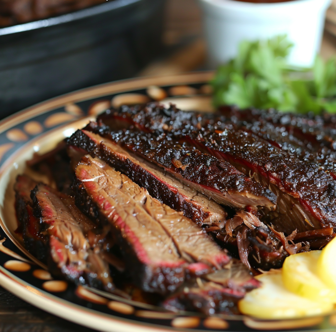 smoked brisket3